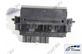 VW БЛОК УПРАВЛЕНИЯ МОДУЛЬ ФАРКОПА 1K0 907 383 F   1K0907383F
