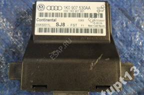 VW БЛОК УПРАВЛЕНИЯ МОДУЛЬ GATEWAY 1K0907530 AA