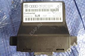 VW БЛОК УПРАВЛЕНИЯ МОДУЛЬ GATEWAY 1K0907530S