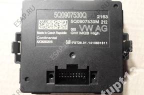 VW БЛОК УПРАВЛЕНИЯ МОДУЛЬ GATEWAY 5Q0907530Q