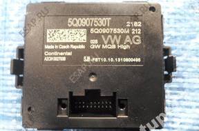 VW БЛОК УПРАВЛЕНИЯ МОДУЛЬ GATEWAY 5Q0907530T
