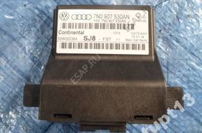 VW БЛОК УПРАВЛЕНИЯ МОДУЛЬ GATEWAY 7N0907530AN