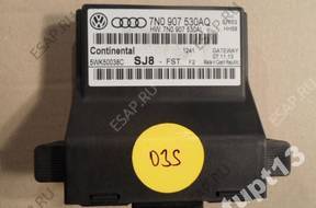VW БЛОК УПРАВЛЕНИЯ МОДУЛЬ GATEWAY 7N0907530AQ