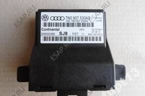 VW БЛОК УПРАВЛЕНИЯ МОДУЛЬ GATEWAY 7N0907530AS