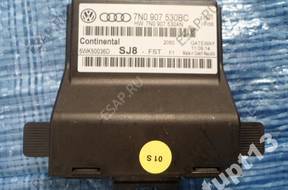 VW БЛОК УПРАВЛЕНИЯ МОДУЛЬ GATEWAY 7N0907530BC
