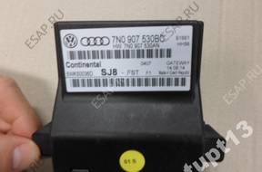 VW БЛОК УПРАВЛЕНИЯ МОДУЛЬ GATEWAY 7N0907530BC