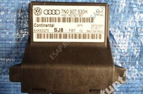 VW БЛОК УПРАВЛЕНИЯ МОДУЛЬ GATEWAY 7N0907530H