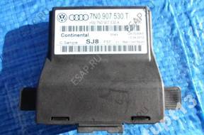 VW БЛОК УПРАВЛЕНИЯ МОДУЛЬ GATEWAY 7N0907530T