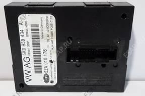 VW БЛОК УПРАВЛЕНИЯ МОДУЛЬ KESSY 5K0959434A