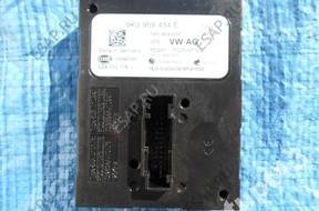 VW БЛОК УПРАВЛЕНИЯ МОДУЛЬ KESSY 5K0959434E