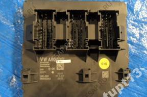 VW БЛОК УПРАВЛЕНИЯ МОДУЛЬ KOMFORTU 5K0937087 XENON LED