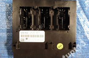 VW БЛОК УПРАВЛЕНИЯ МОДУЛЬ KOMFORTU XENON  1K0937086M