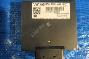 VW БЛОК УПРАВЛЕНИЯ МОДУЛЬ NAPICIA 3AA919041A