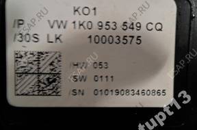 VW  БЛОК УПРАВЛЕНИЯ МОДУЛЬ РУЛЯ 1K0 953 549 CQ
