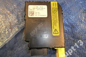 VW БЛОК УПРАВЛЕНИЯ МОДУЛЬ РУЛЯ 1K0953549 AF