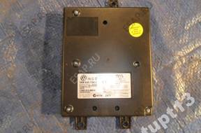 VW БЛОК УПРАВЛЕНИЯ МОДУЛЬ TELEFONU 1K8035730C NOVEO