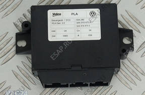 VW БЛОК УПРАВЛЕНИЯ PDC PARKTRONIK 3AA919475A