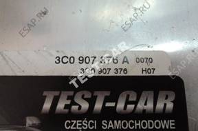 VW БЛОК УПРАВЛЕНИЯ ПНЕВМОПОДВЕСКОЙ 3C0907376A
