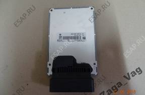 VW БЛОК УПРАВЛЕНИЯ ПОДВЕСКИ 3C0907376A