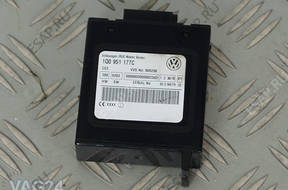VW БЛОК УПРАВЛЕНИЯ RADARU 1Q0951177C