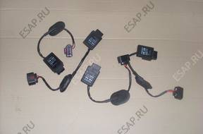 VW БЛОК УПРАВЛЕНИЯ ТНВД 3C0906093A