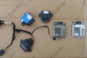 VW БЛОК УПРАВЛЕНИЯ ТНВД 7N0906093 5N0906093C 5Q0906093