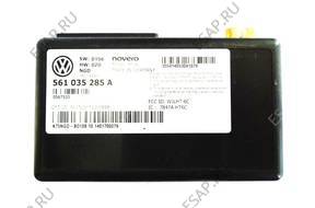 VW БЛОК УПРАВЛЕНИЯ USUG ONLINE МОДУЛЬ 561035285A
