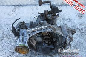 VW Bora 1.8 20V 98-05 МЕХАНИЧЕСКАЯ КОРОБКА ПЕРЕДАЧW CZM