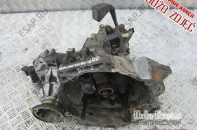 VW Bora 1.8 20V 98-05 МЕХАНИЧЕСКАЯ КОРОБКА ПЕРЕДАЧW EMR