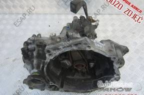 VW Bora 1.8 T turbo МЕХАНИЧЕСКАЯ КОРОБКА ПЕРЕДАЧW EBN
