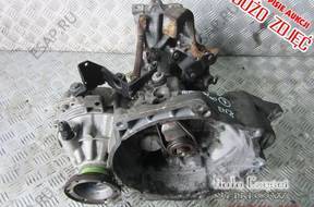 VW Bora 1.8 T turbo МЕХАНИЧЕСКАЯ КОРОБКА ПЕРЕДАЧW ENJ