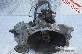 VW Bora 1.8 T turbo МЕХАНИЧЕСКАЯ КОРОБКА ПЕРЕДАЧW ENJ