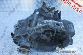 VW Bora 1.8 T turbo МЕХАНИЧЕСКАЯ КОРОБКА ПЕРЕДАЧW ERR