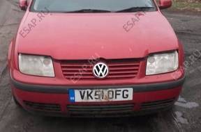 VW Bora 1.9 tdi 110 km  КОРОБКА ПЕРЕДАЧw 5