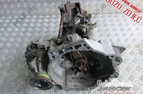 VW Bora 1.9 TDI 98-05 МЕХАНИЧЕСКАЯ КОРОБКА ПЕРЕДАЧW DEA