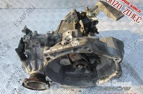 VW Bora 1.9 TDI 98-05 МЕХАНИЧЕСКАЯ КОРОБКА ПЕРЕДАЧW EWT