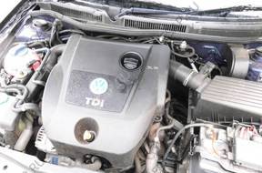 VW BORA 1.9 TDI ATD 101KM двигатель  **