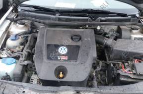 VW BORA 1.9 TDI ATD двигатель комплектный