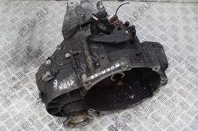 VW BORA 1.9 TDI КОРОБКА ПЕРЕДАЧW FMH OSTROKA