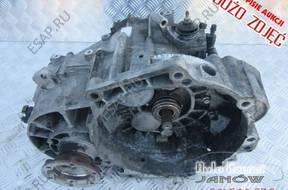 VW Bora 1.9 TDI МЕХАНИЧЕСКАЯ КОРОБКА ПЕРЕДАЧ 6-СТУПЕНЧАТАЯW DRW