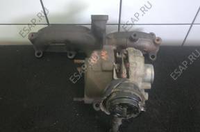 VW BORA 1.9TDI 116KM ТУРБОКОМПРЕССОР 038 253 019 N