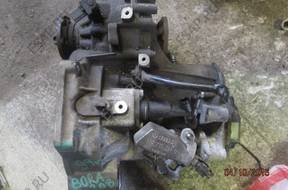 VW BORA 2.0 1999 год. КОРОБКА ПЕРЕДАЧW FMR