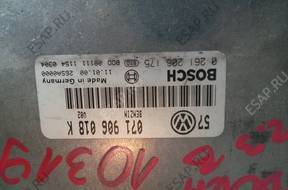 VW BORA 2.3 БЕНЗИН KOM.STAC.ПАНЕЛЬ ПРИБОРОВ 071906018K