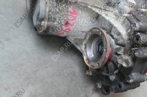 VW BORA 2.3 КОРОБКА ПЕРЕДАЧW