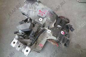 VW BORA 2.3 КОРОБКА ПЕРЕДАЧW