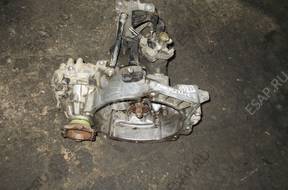 VW BORA 2.3 V5 DZL КОРОБКА ПЕРЕДАЧW 02 год,