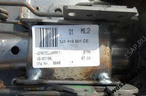 VW BORA 98-05 1.6 AKL 8V КОМПЛЕКТ ЗАЖИГАНИЯ БЛОК УПРАВЛЕНИЯ