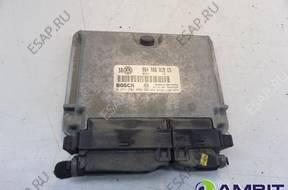 VW  BORA 98-05 2.0B БЛОК УПРАВЛЕНИЯ ДВИГАТЕЛЕМ 06A906018CS