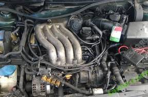 VW BORA 98-05 2.0i КОРОБКА ПЕРЕДАЧW MAN