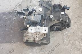 VW BORA 98-05 2.0i КОРОБКА ПЕРЕДАЧW